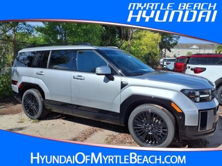2026 Hyundai Santa Fe Hybrid for sale in Myrtle Beach SC