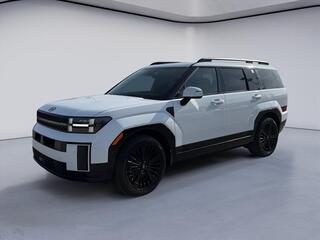 2026 Hyundai Santa Fe Hybrid for sale in Morristown TN