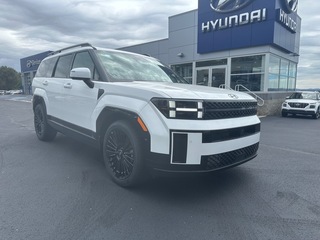 2026 Hyundai Santa Fe Hybrid for sale in Johnstown PA
