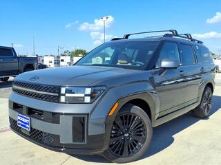 2026 Hyundai Santa Fe Hybrid for sale in Denton TX