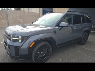 2026 Hyundai Santa Fe Hybrid for sale in Plano TX