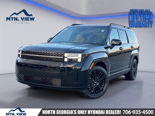 2026 Hyundai Santa Fe Hybrid for sale in Ringgold GA