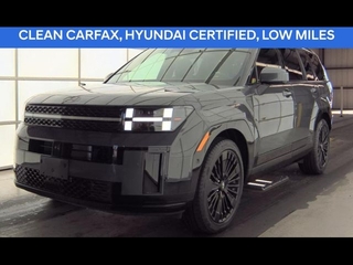 2026 Hyundai Santa Fe Hybrid for sale in Plano TX