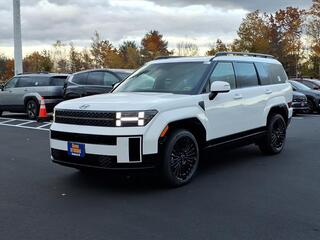 2026 Hyundai Santa Fe Hybrid for sale in Westbrook ME