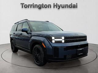 2026 Hyundai Santa Fe Hybrid for sale in Torrington CT