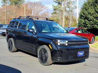 2026 Hyundai Santa Fe Hybrid for sale in Mishawaka IN