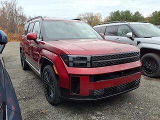 2026 Hyundai Santa Fe Hybrid for sale in West Nyack NY