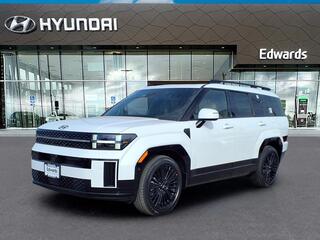 2026 Hyundai Santa Fe Hybrid for sale in Council Bluffs IA