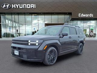 2026 Hyundai Santa Fe Hybrid for sale in Council Bluffs IA