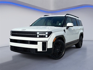 2026 Hyundai Santa Fe Hybrid for sale in Ringgold GA