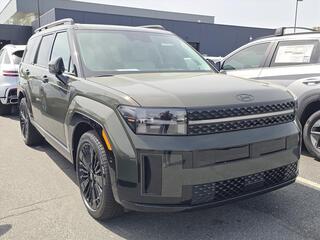 2026 Hyundai Santa Fe Hybrid for sale in South Hill VA