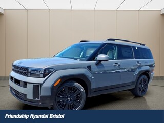 2026 Hyundai Santa Fe Hybrid for sale in Bristol TN