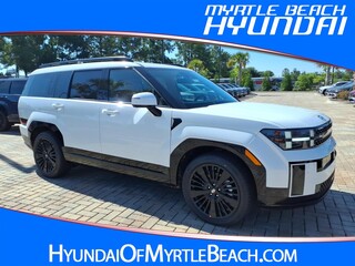 2026 Hyundai Santa Fe Hybrid for sale in Myrtle Beach SC