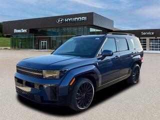 2026 Hyundai Santa Fe for sale in Janesville WI