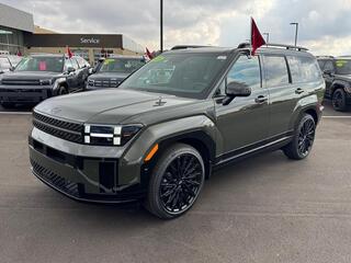 2026 Hyundai Santa Fe for sale in Janesville WI