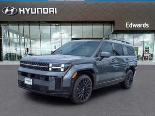 2026 Hyundai Santa Fe for sale in Council Bluffs IA