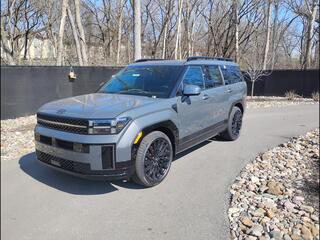 2026 Hyundai Santa Fe for sale in Kansas City MO