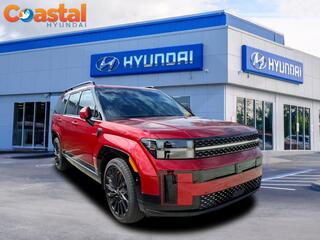 2024 Hyundai Santa Fe for sale in Melbourne FL