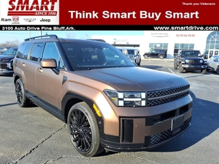 2024 Hyundai Santa Fe for sale in White Hall AR