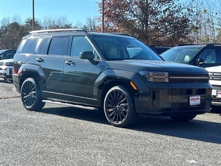 2025 Hyundai Santa Fe for sale in Waldorf MD