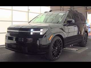 2025 Hyundai Santa Fe for sale in Plano TX