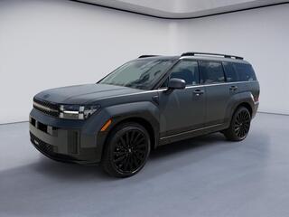 2026 Hyundai Santa Fe for sale in Morristown TN