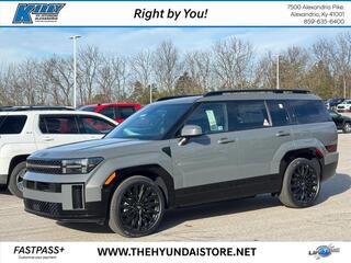 2026 Hyundai Santa Fe for sale in Alexandria KY