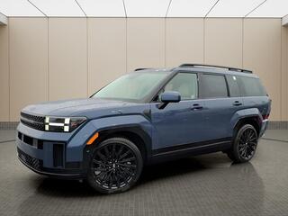 2026 Hyundai Santa Fe for sale in Bristol TN