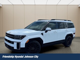 2026 Hyundai Santa Fe for sale in Johnson City TN