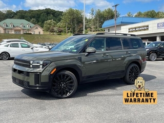 2024 Hyundai Santa Fe for sale in Mount Hope WV