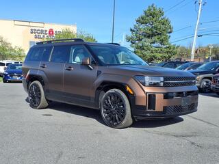 2025 Hyundai Santa Fe for sale in Syracuse NY
