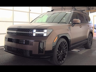 2025 Hyundai Santa Fe for sale in Plano TX