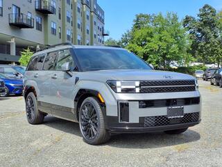 2026 Hyundai Santa Fe for sale in Arlington MA