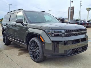 2026 Hyundai Santa Fe for sale in Triadelphia WV