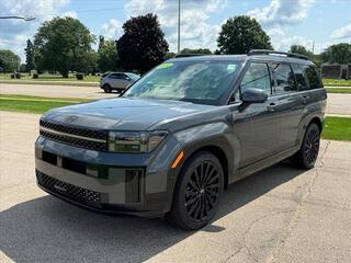 2024 Hyundai Santa Fe for sale in Janesville WI