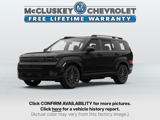 2025 Hyundai Santa Fe for sale in Cincinnati OH