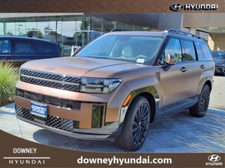 2025 Hyundai Santa Fe for sale in Downey CA