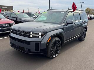 2026 Hyundai Santa Fe for sale in Janesville WI