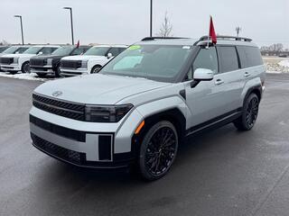 2026 Hyundai Santa Fe for sale in Janesville WI