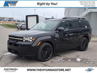 2026 Hyundai Santa Fe for sale in Alexandria KY