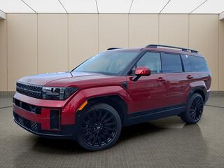 2026 Hyundai Santa Fe for sale in Bristol TN