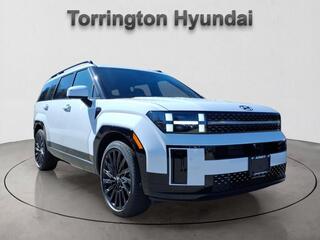 2026 Hyundai Santa Fe for sale in Torrington CT