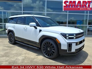 2026 Hyundai Santa Fe for sale in White Hall AR