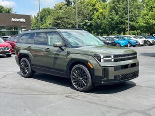 2024 Hyundai Santa Fe for sale in Asheville NC