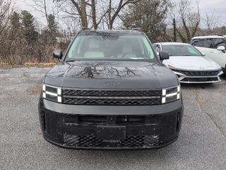 2025 Hyundai Santa Fe