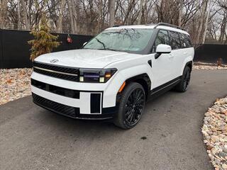 2025 Hyundai Santa Fe for sale in Kansas City MO