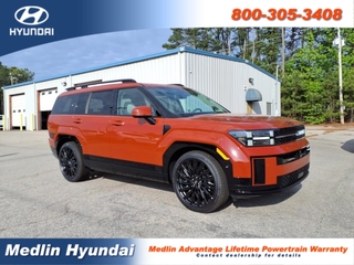 2025 Hyundai Santa Fe for sale in Rocky Mount NC