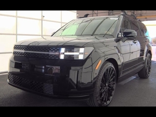 2025 Hyundai Santa Fe for sale in Plano TX