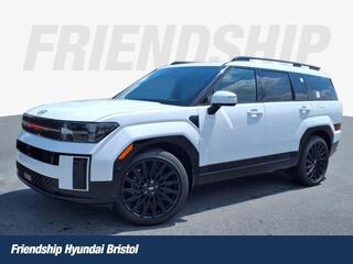 2026 Hyundai Santa Fe for sale in Bristol TN