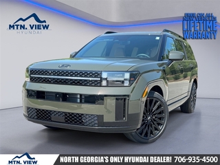2026 Hyundai Santa Fe for sale in Ringgold GA